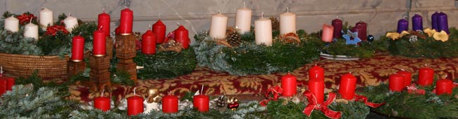 Adventkranzweihe2010-11-28_2