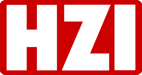 hzi logo