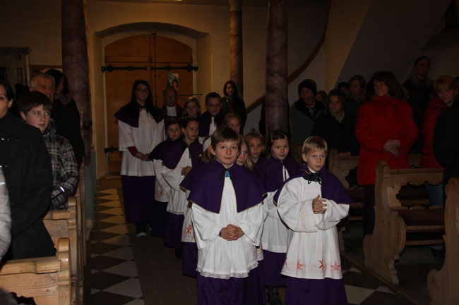 Adventkranzweihe2012-12-01 4