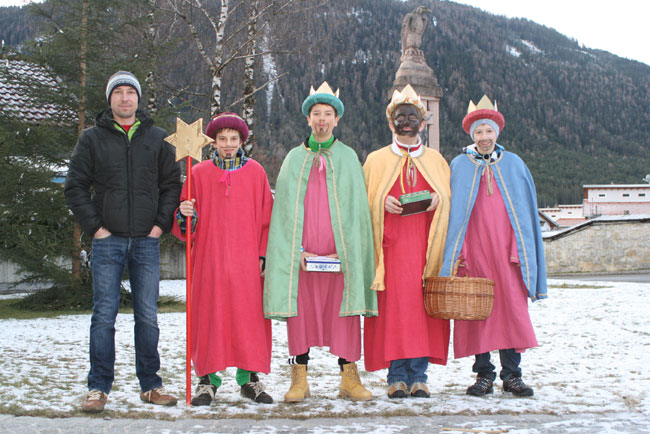 Sternsinger2014 01Hangl