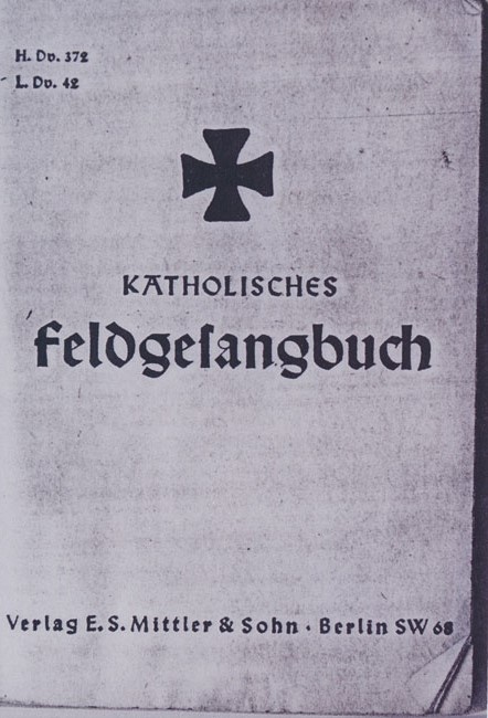 Feldgesangsuch