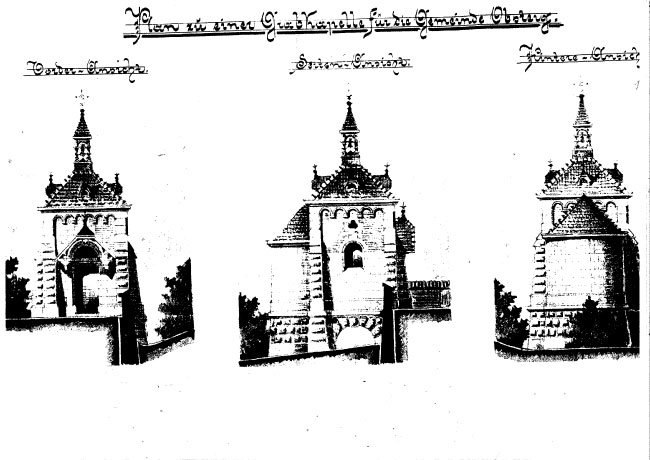 ObsteigGrabkapellPlan1894