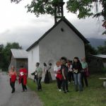 Kapellenwanderung 2012