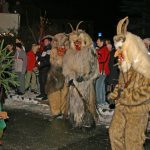 Krampuslauf 2007