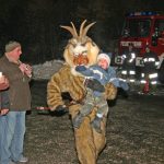 Krampuslauf 2007