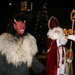 Krampuslauf 2008