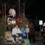 Krampuslauf 2011