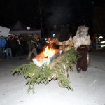 Krampuslauf 2016