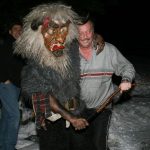 Krampuslauf 2008