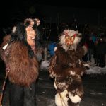 Krampuslauf 2012