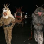 Krampuslauf 2008